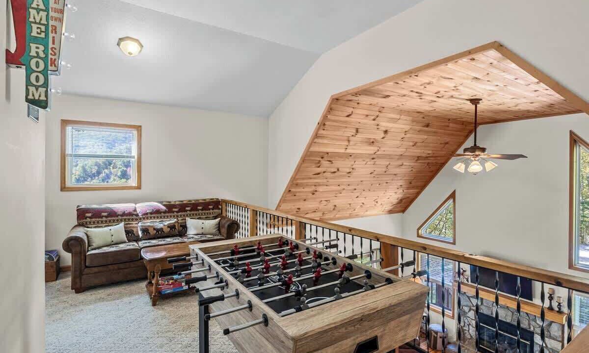 Photo of Bedroom in Waynesville