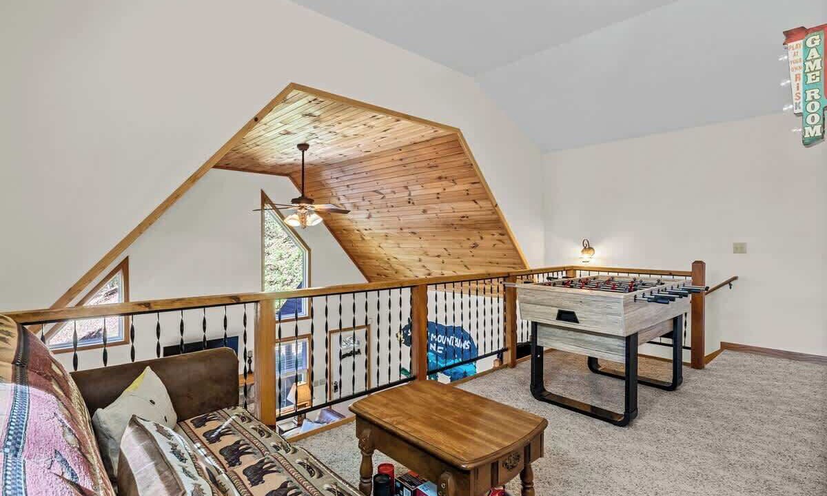 Photo of Bedroom in Waynesville