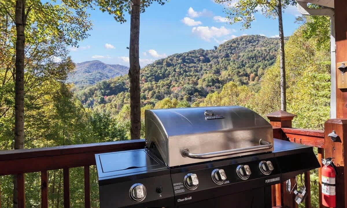 Photo of Outdoor in Waynesville