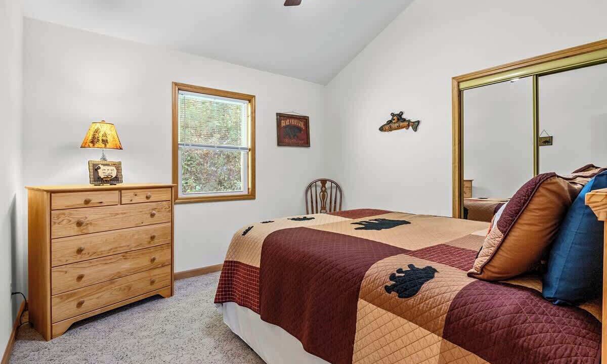 Photo of Bedroom in Waynesville