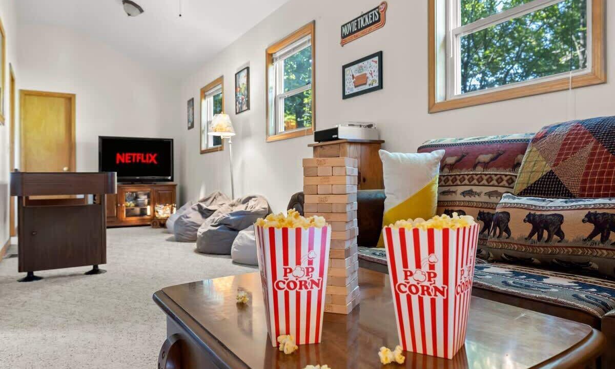 Photo of Livingroom in Waynesville