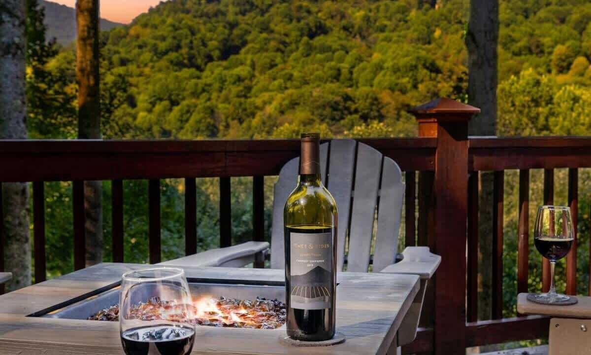 Photo of Outdoor in Waynesville