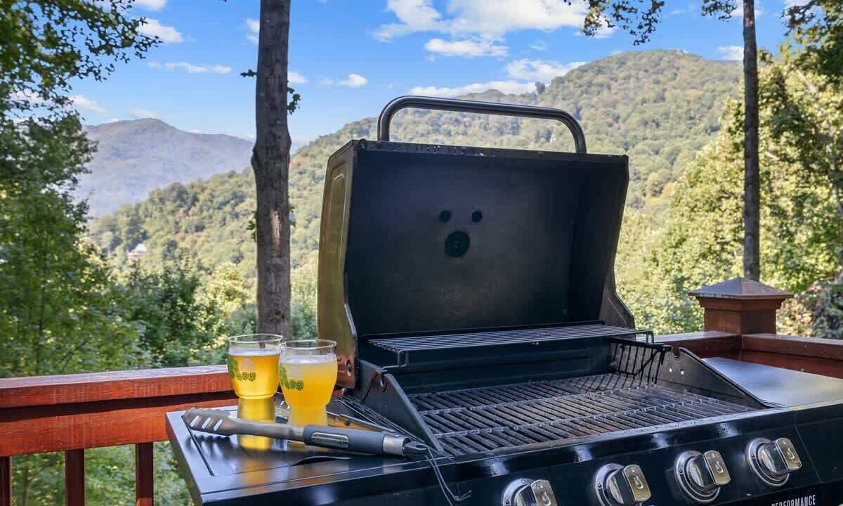 Photo of Outdoor in Waynesville