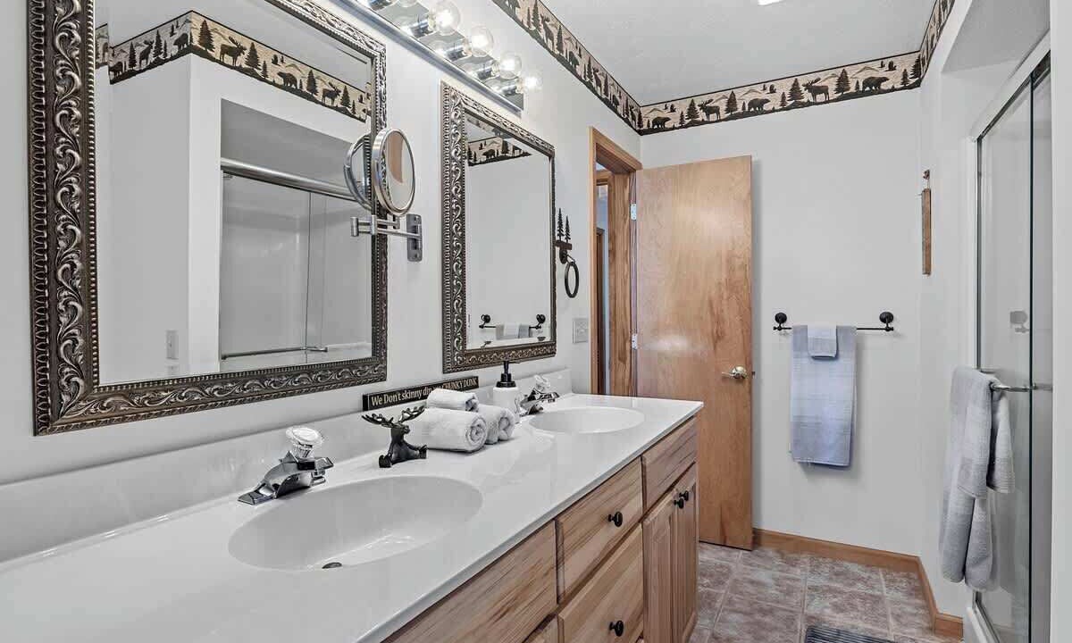 Photo of Bathroom in Waynesville