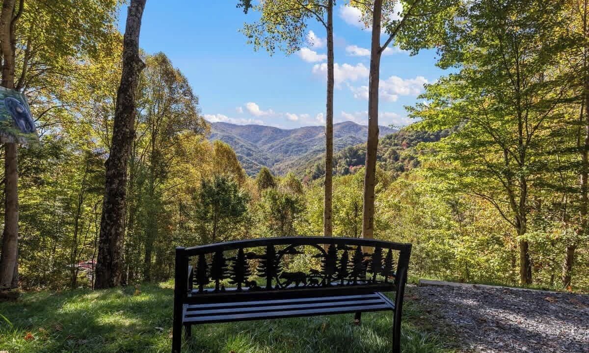 Photo of Outdoor in Waynesville