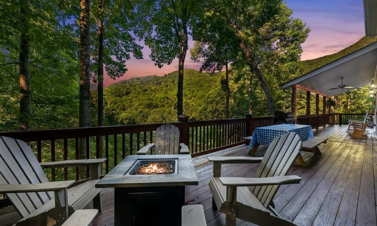 Photo of Outdoor in Waynesville