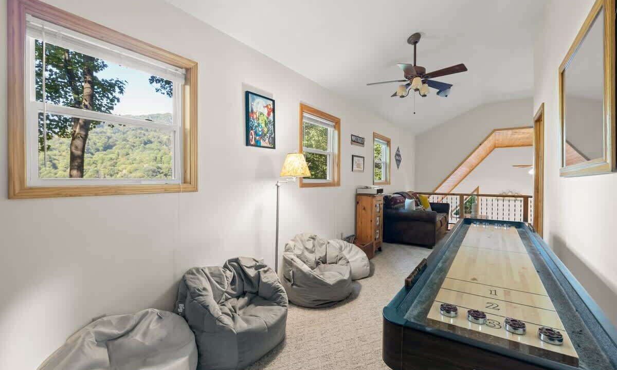 Photo of Bedroom in Waynesville
