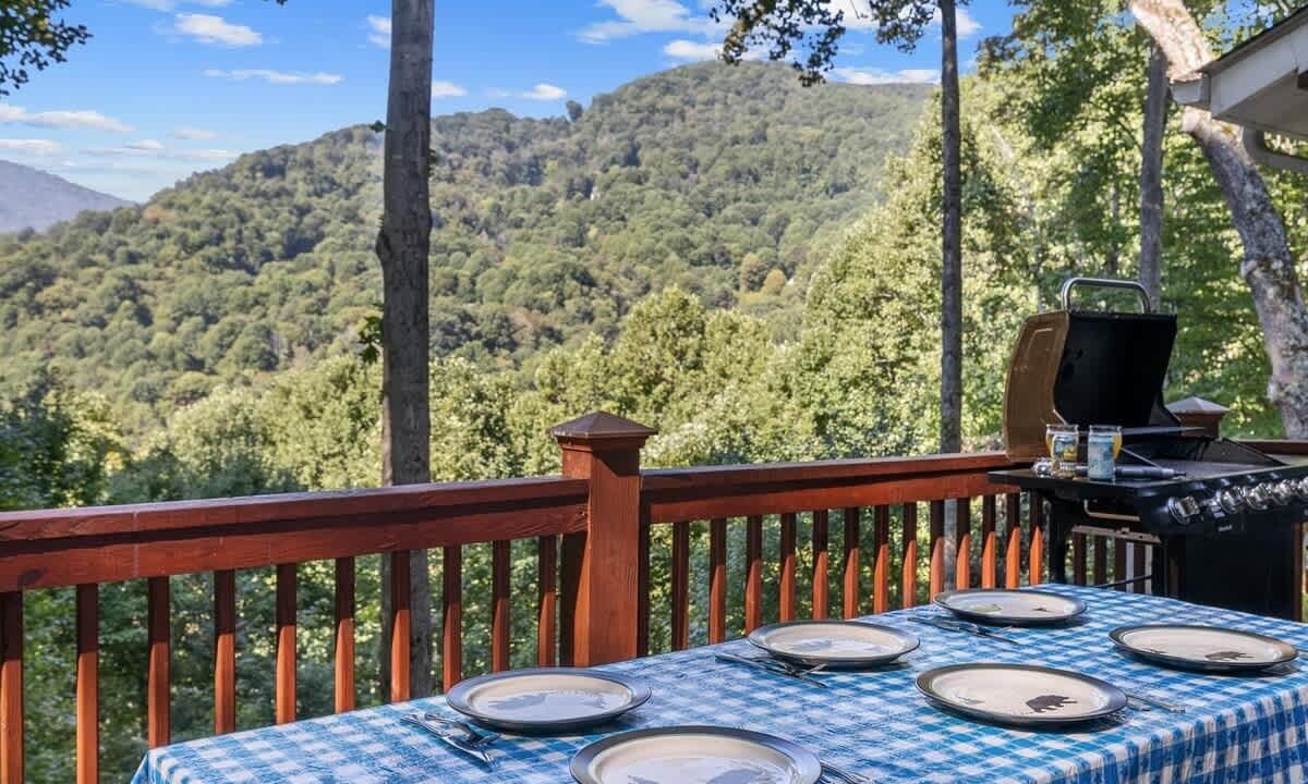 Photo of Outdoor in Waynesville