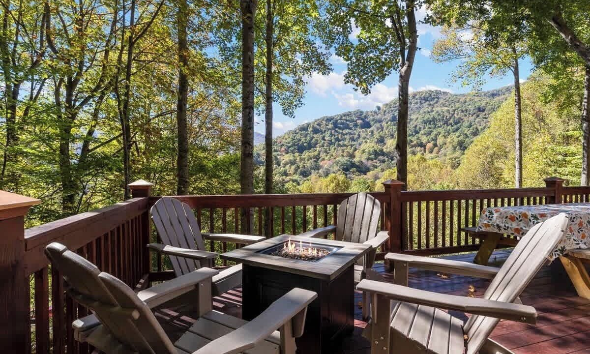 Photo of Outdoor in Waynesville