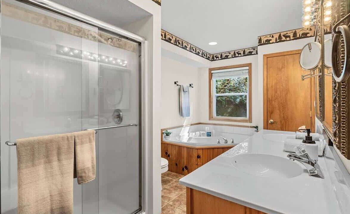 Photo of Bathroom in Waynesville