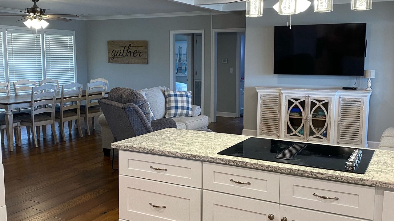 Photo of Kitchen in Clarksville