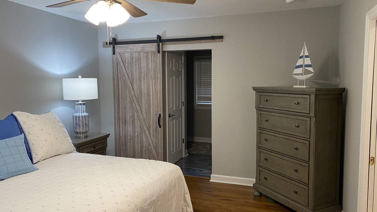 Photo of Bathroom in Clarksville