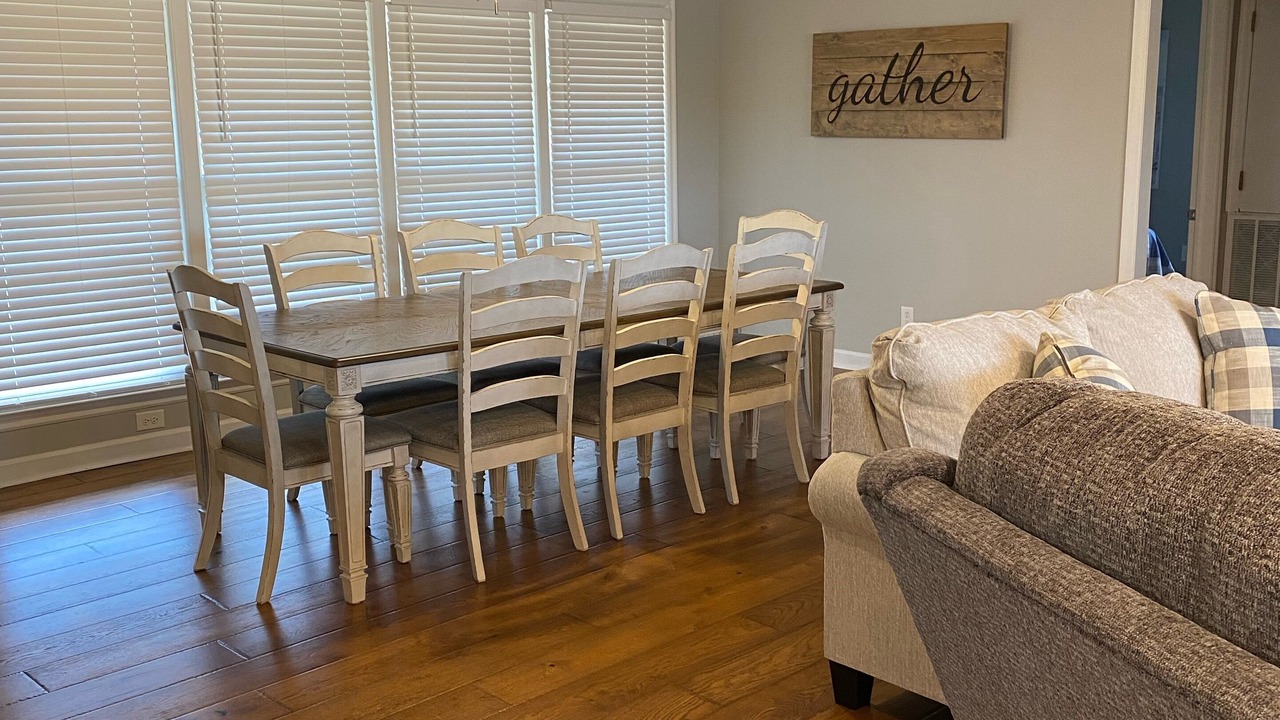 Photo of Livingroom in Clarksville
