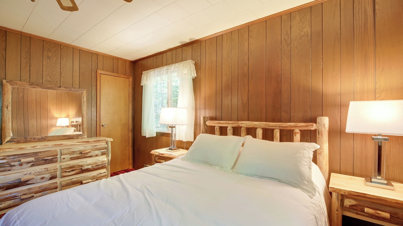 Photo of Bedroom in Jay