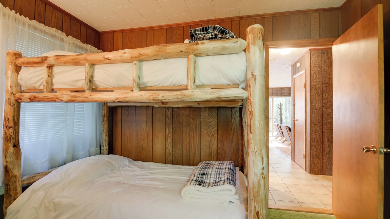 Photo of Bedroom in Jay