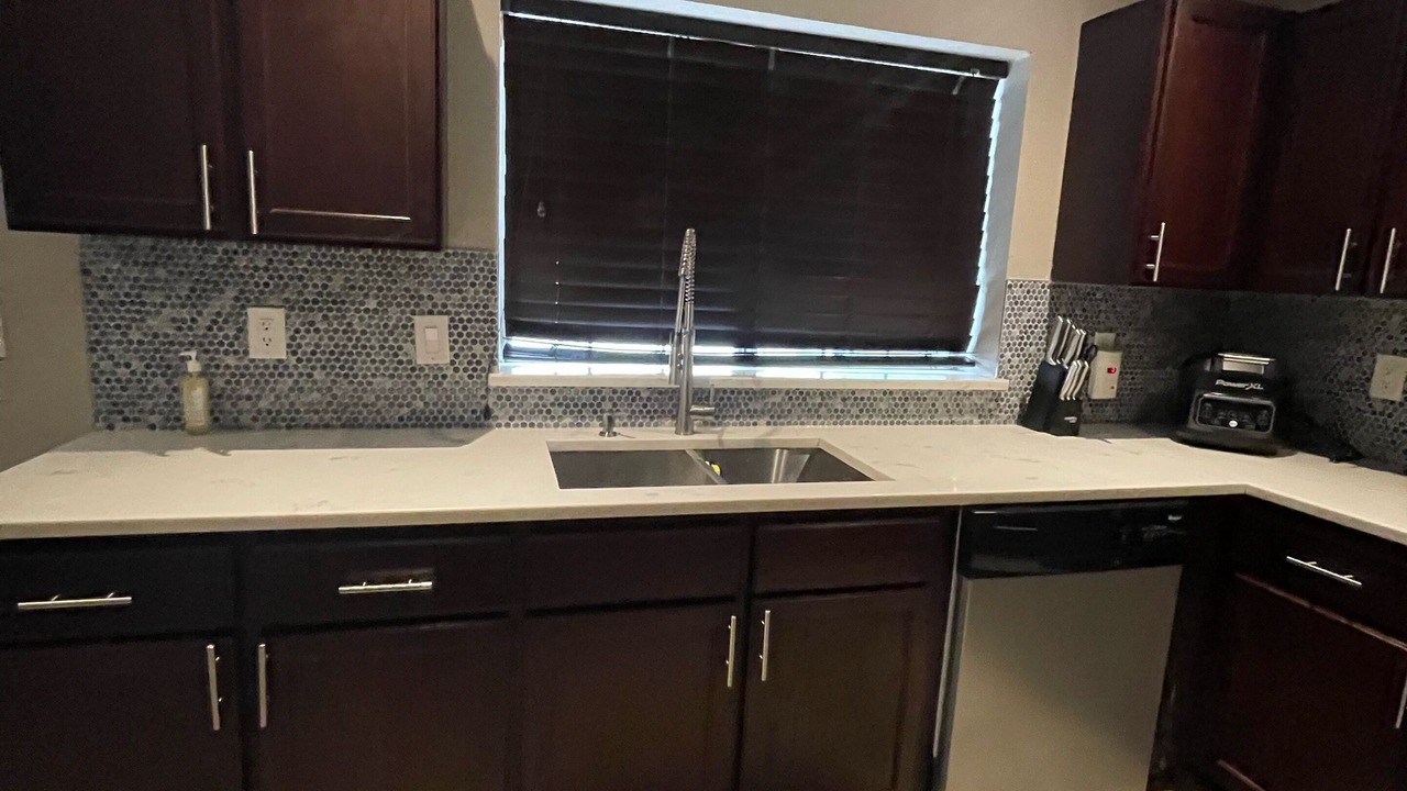Photo of Kitchen in Lancaster
