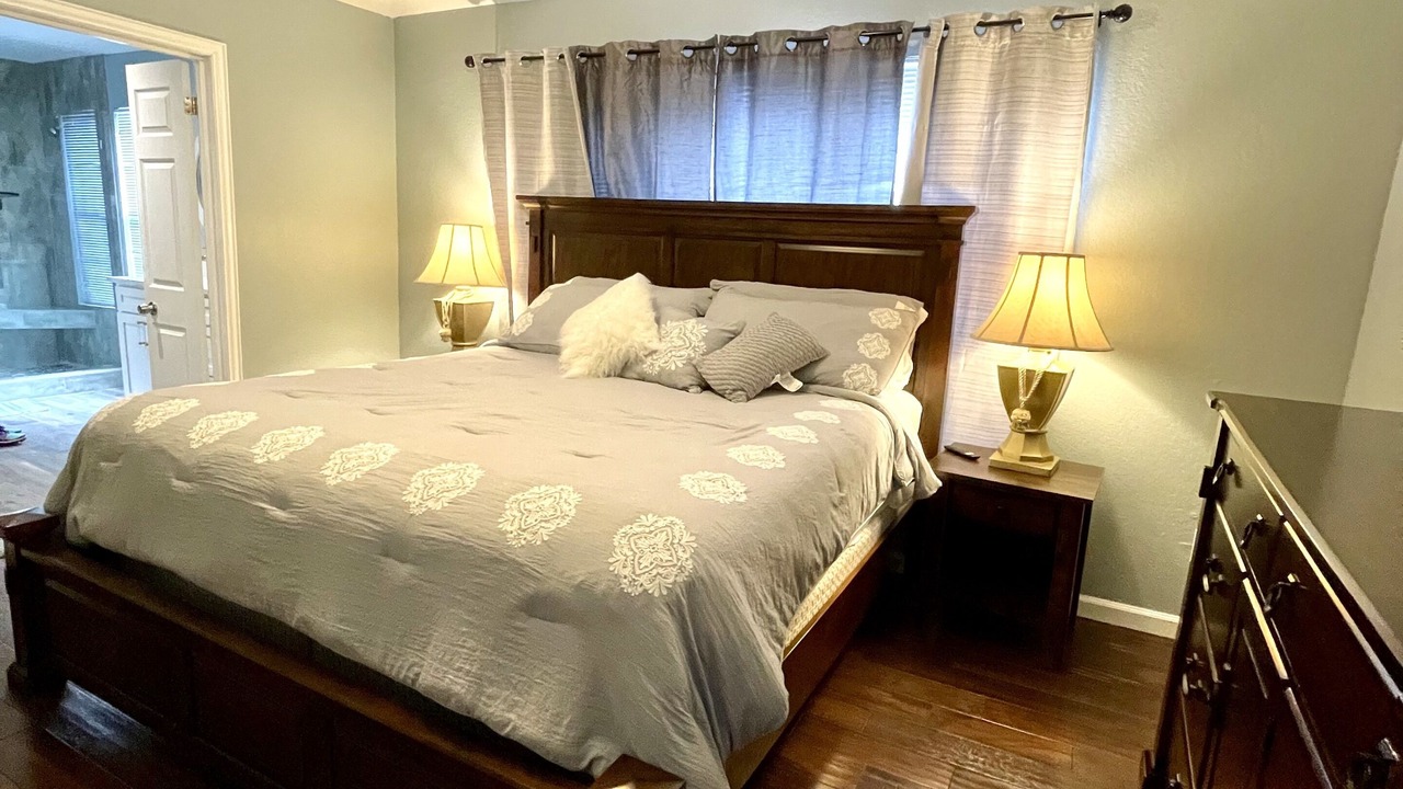 Photo of Bedroom in Lancaster