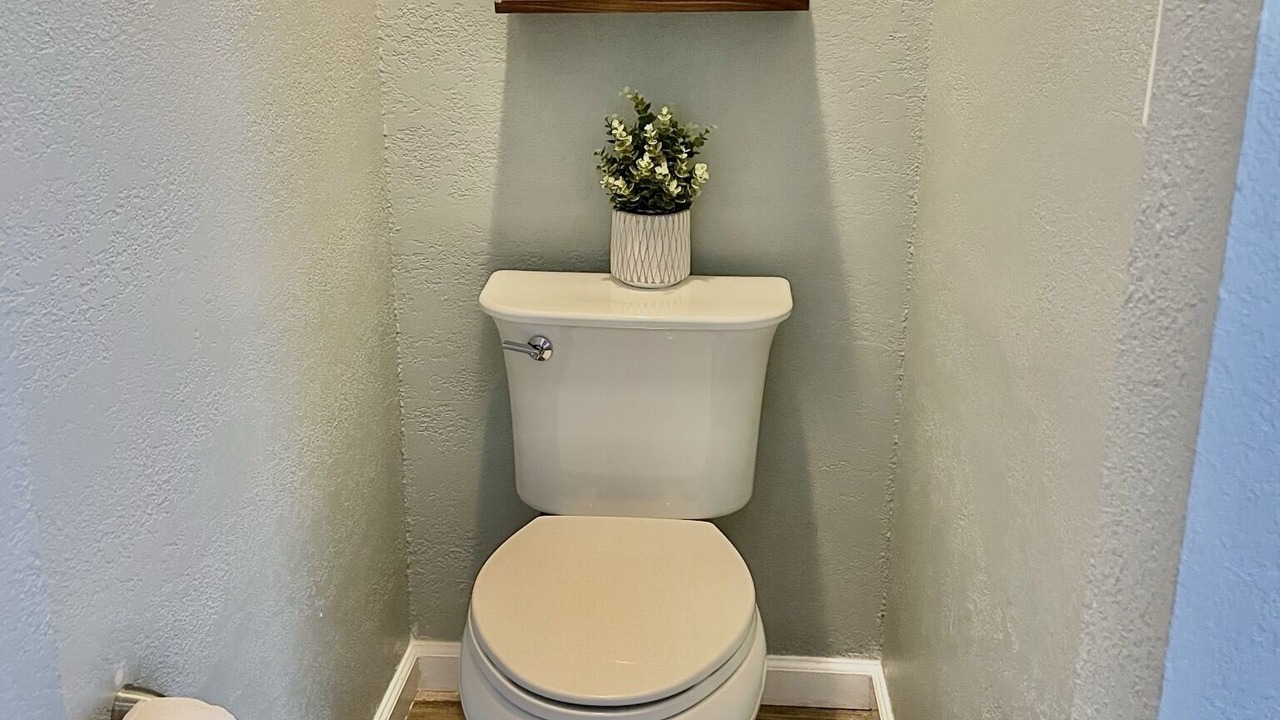 Photo of Bathroom in Lancaster