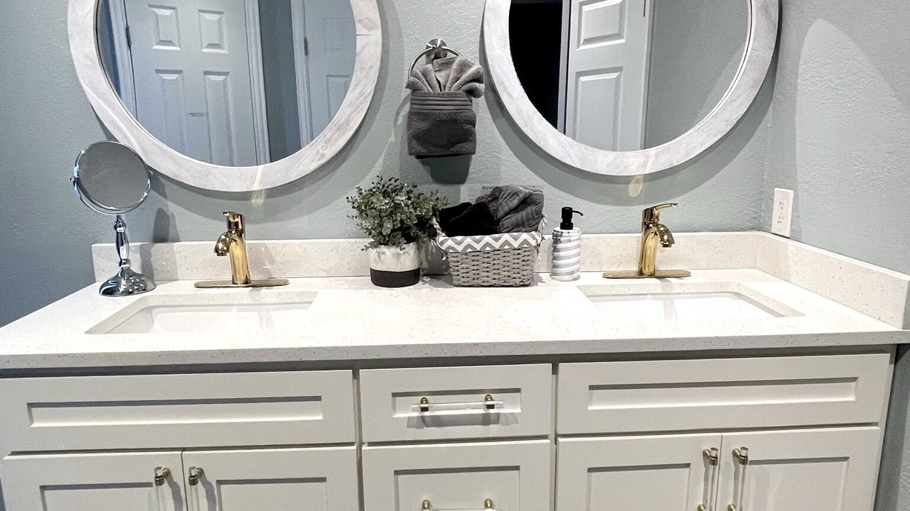 Photo of Bathroom in Lancaster