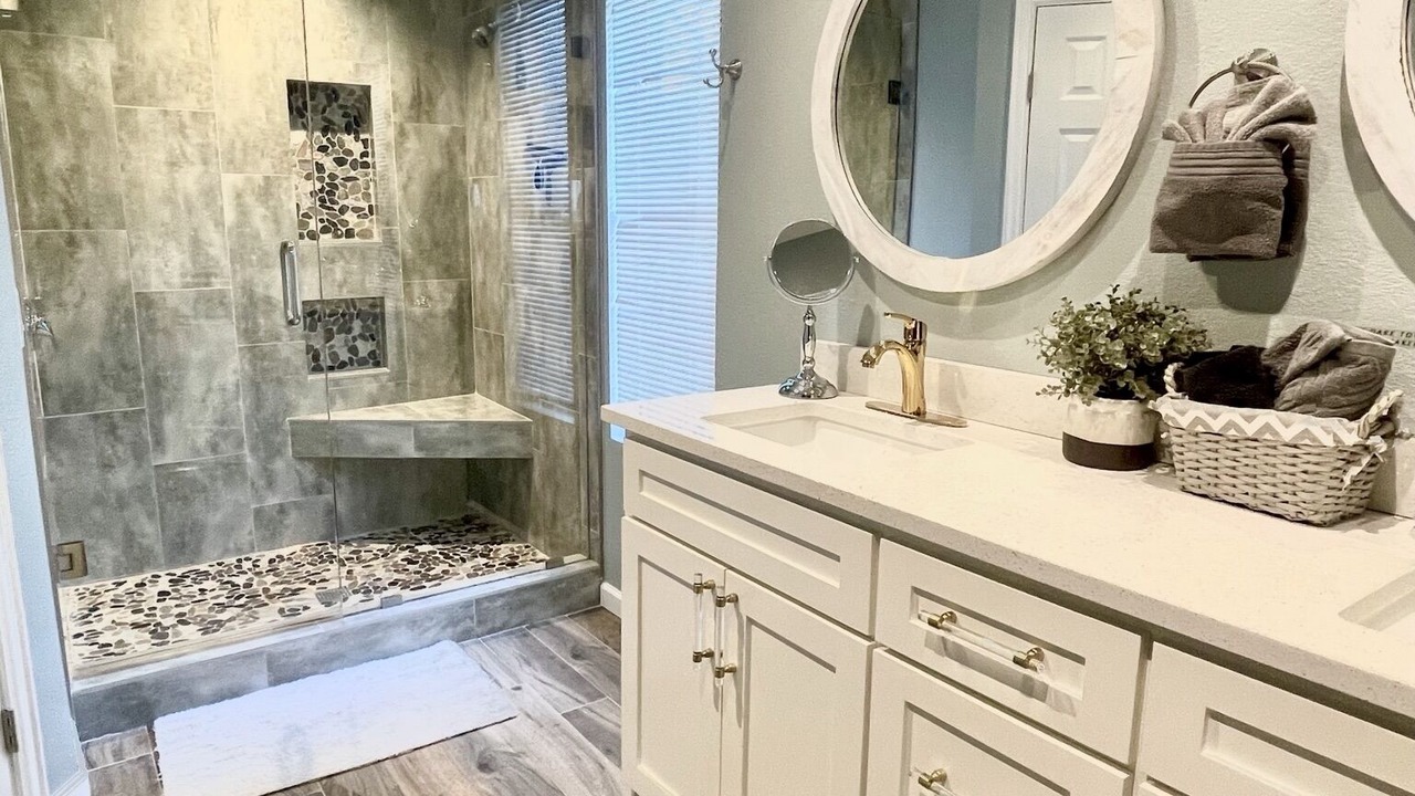 Photo of Bathroom in Lancaster