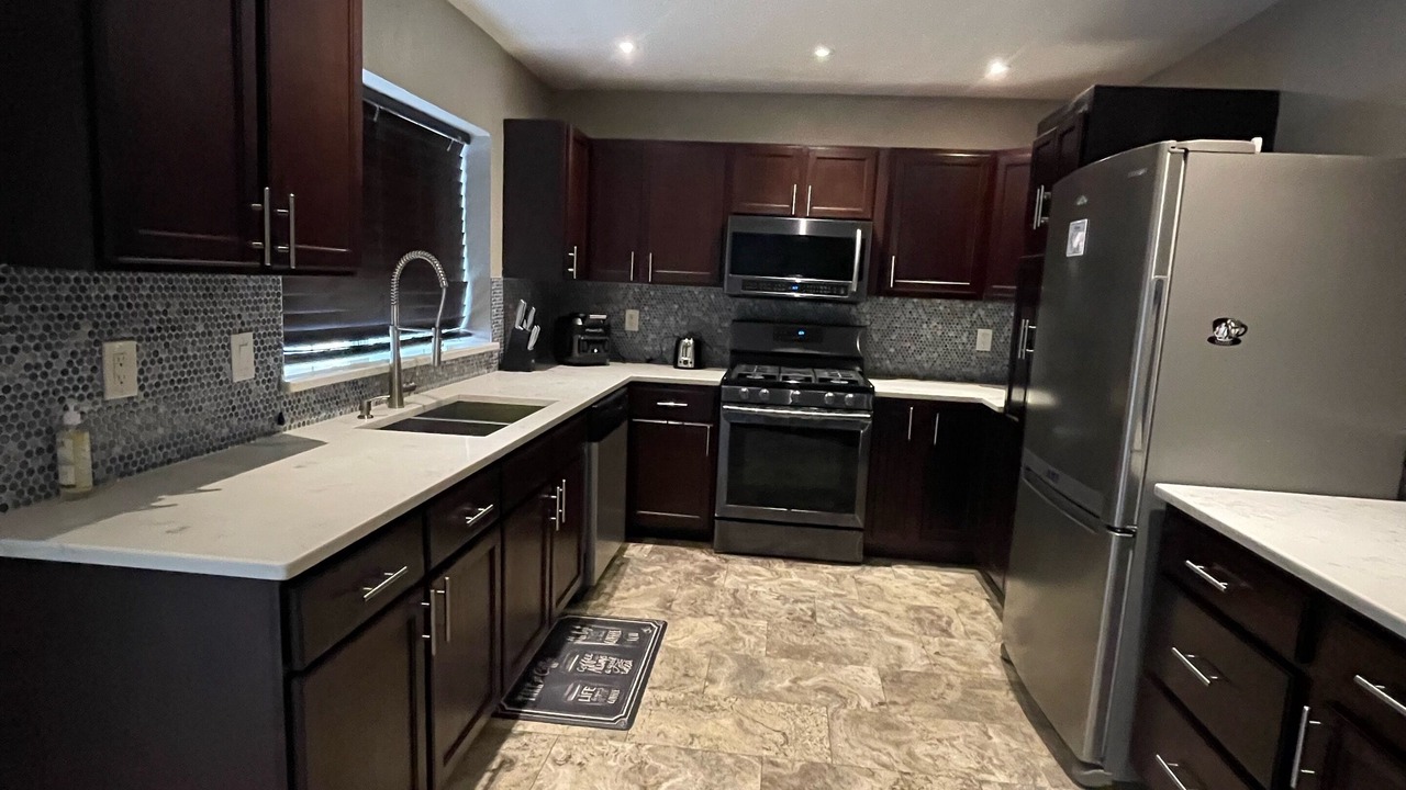Photo of Kitchen in Lancaster