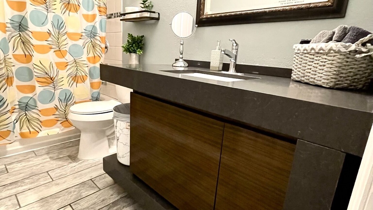 Photo of Bathroom in Lancaster