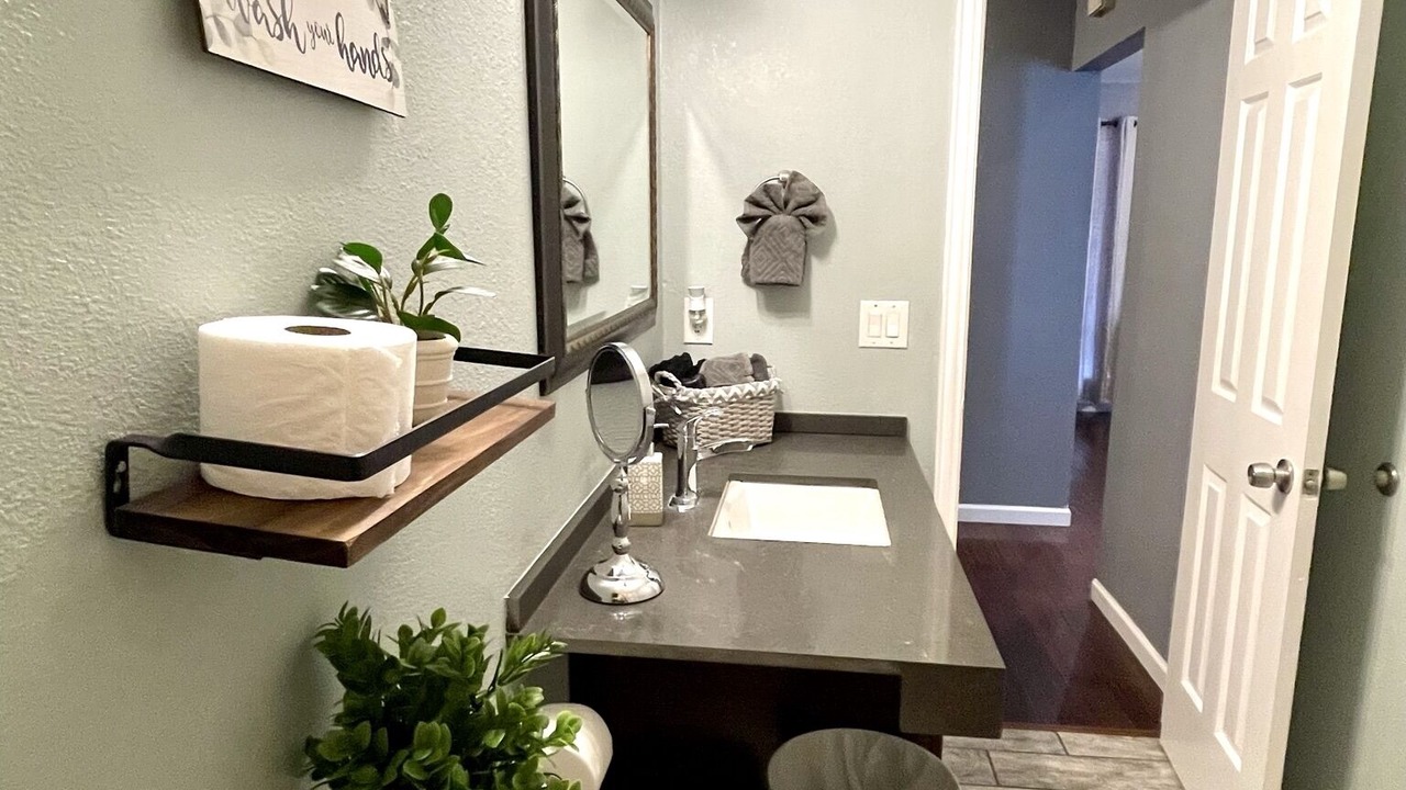 Photo of Bathroom in Lancaster