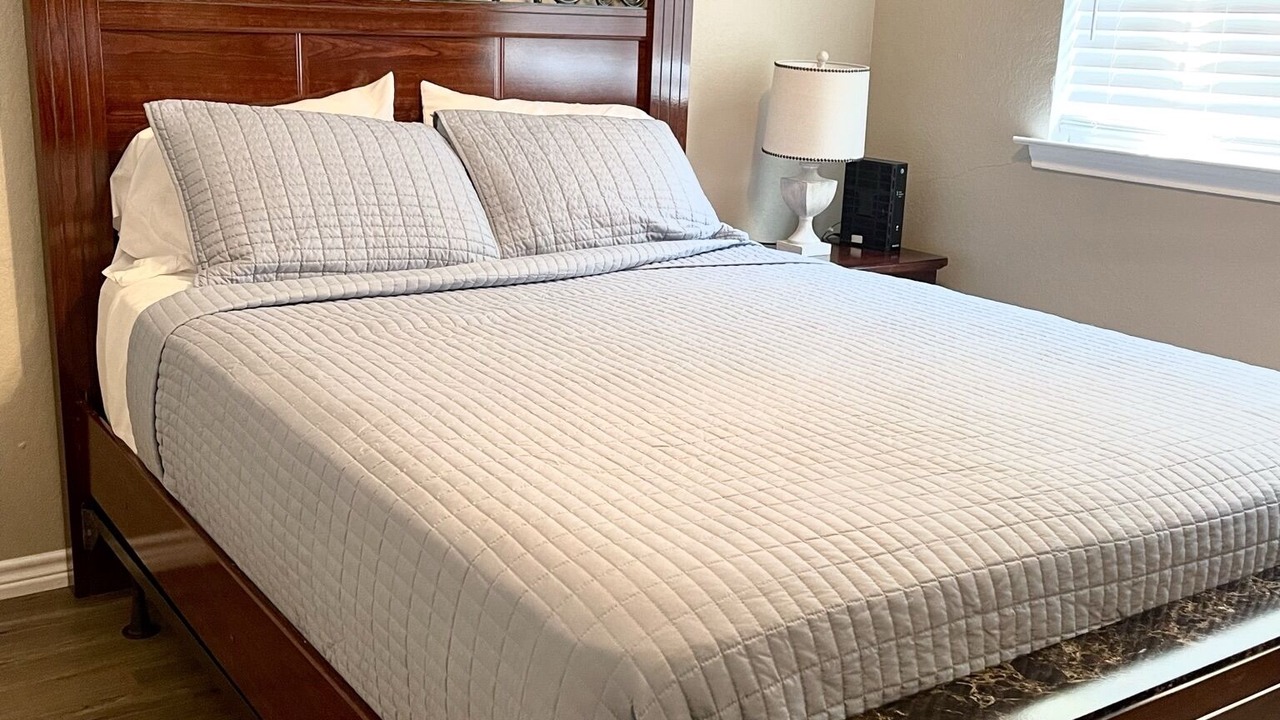 Photo of Bedroom in Lancaster