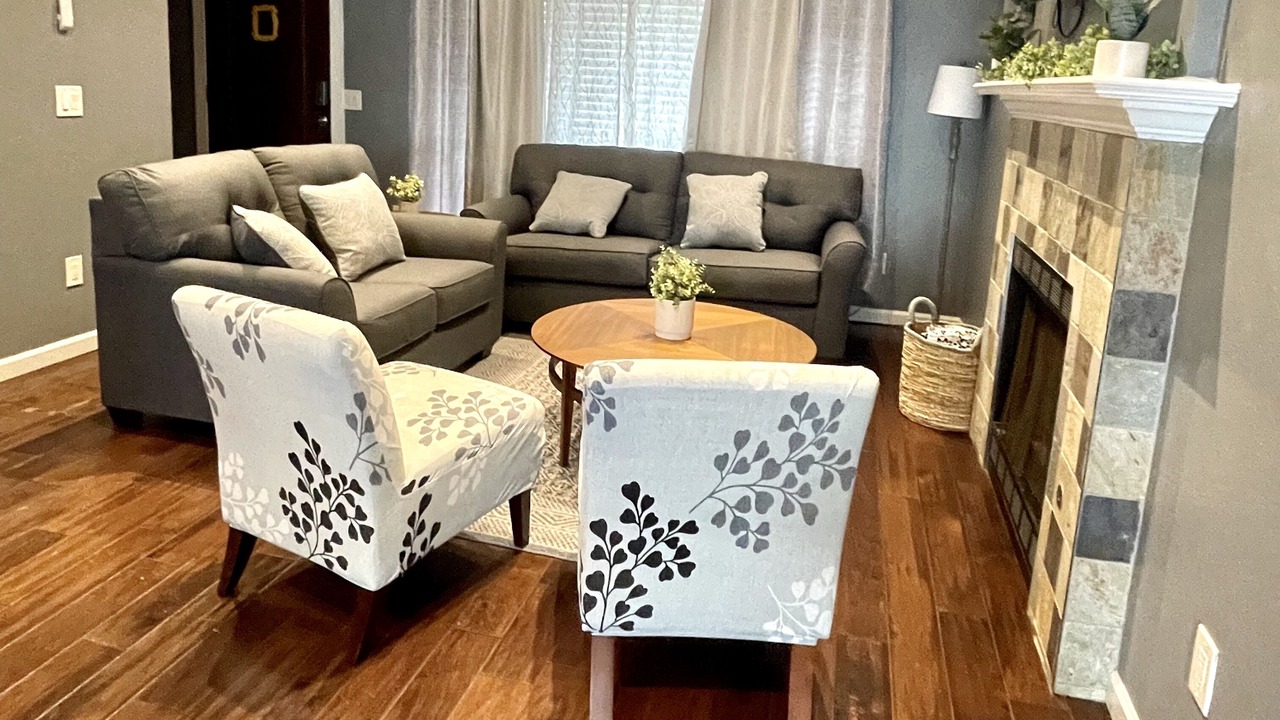 Photo of Livingroom in Lancaster