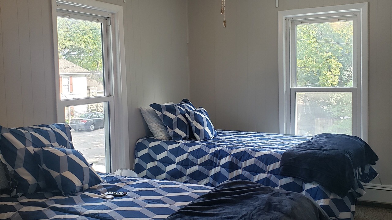 Photo of Bedroom in Olathe