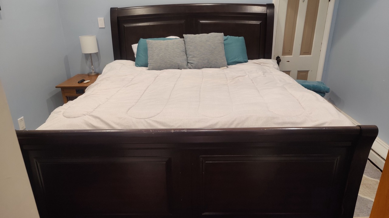 Photo of Bedroom in Olathe