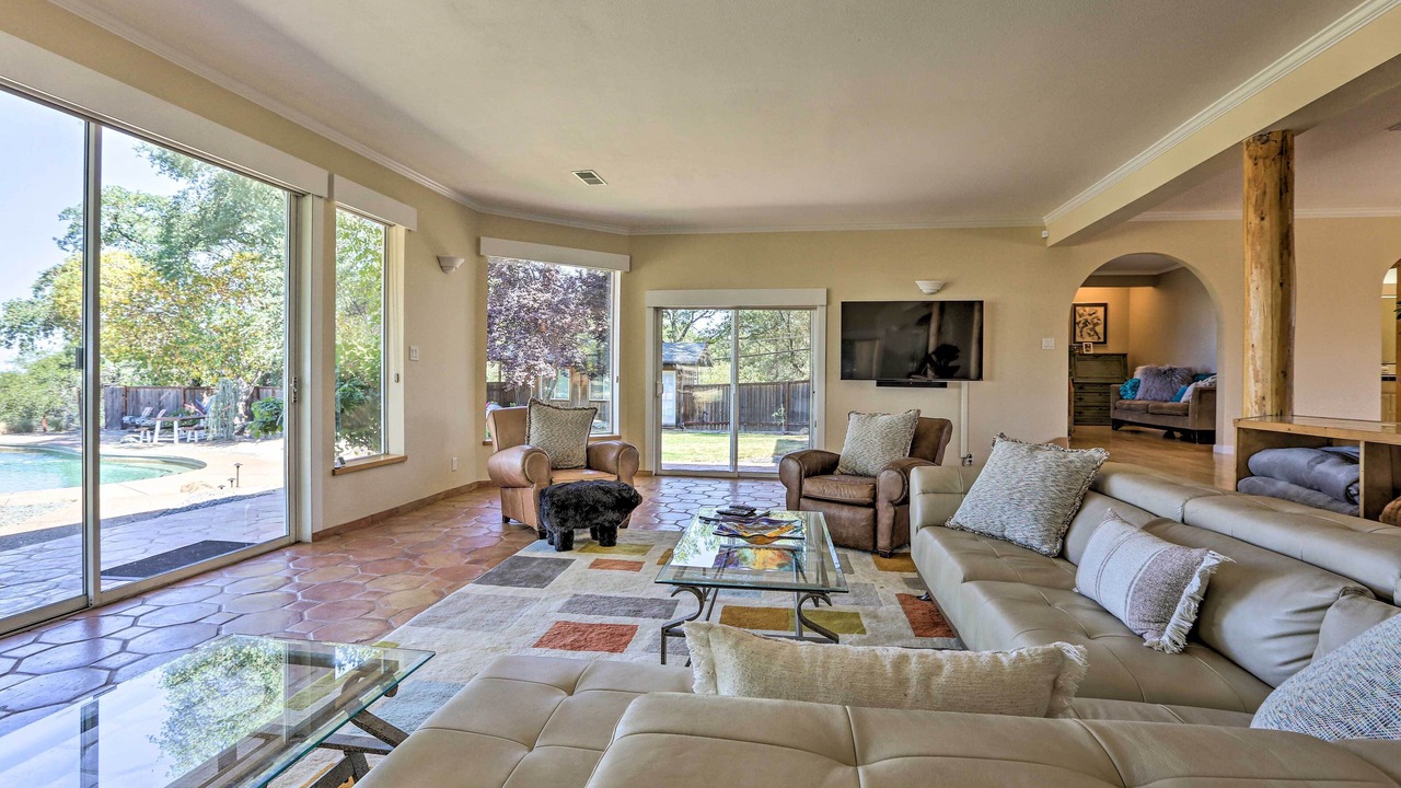 Photo of Bedroom in Auburn