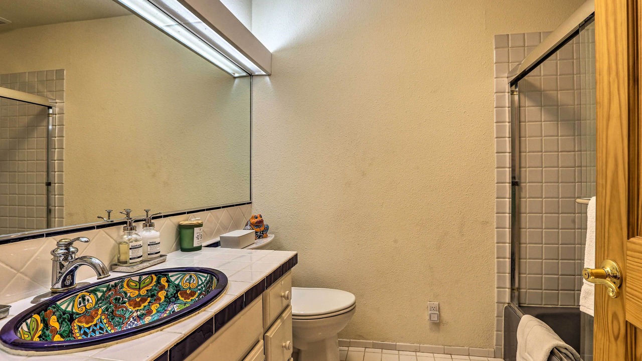 Photo of Bathroom in Auburn
