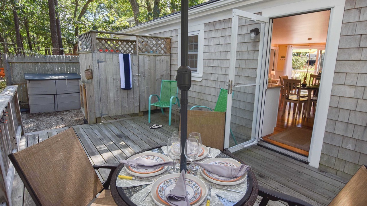 Photo of Outdoor in Wellfleet