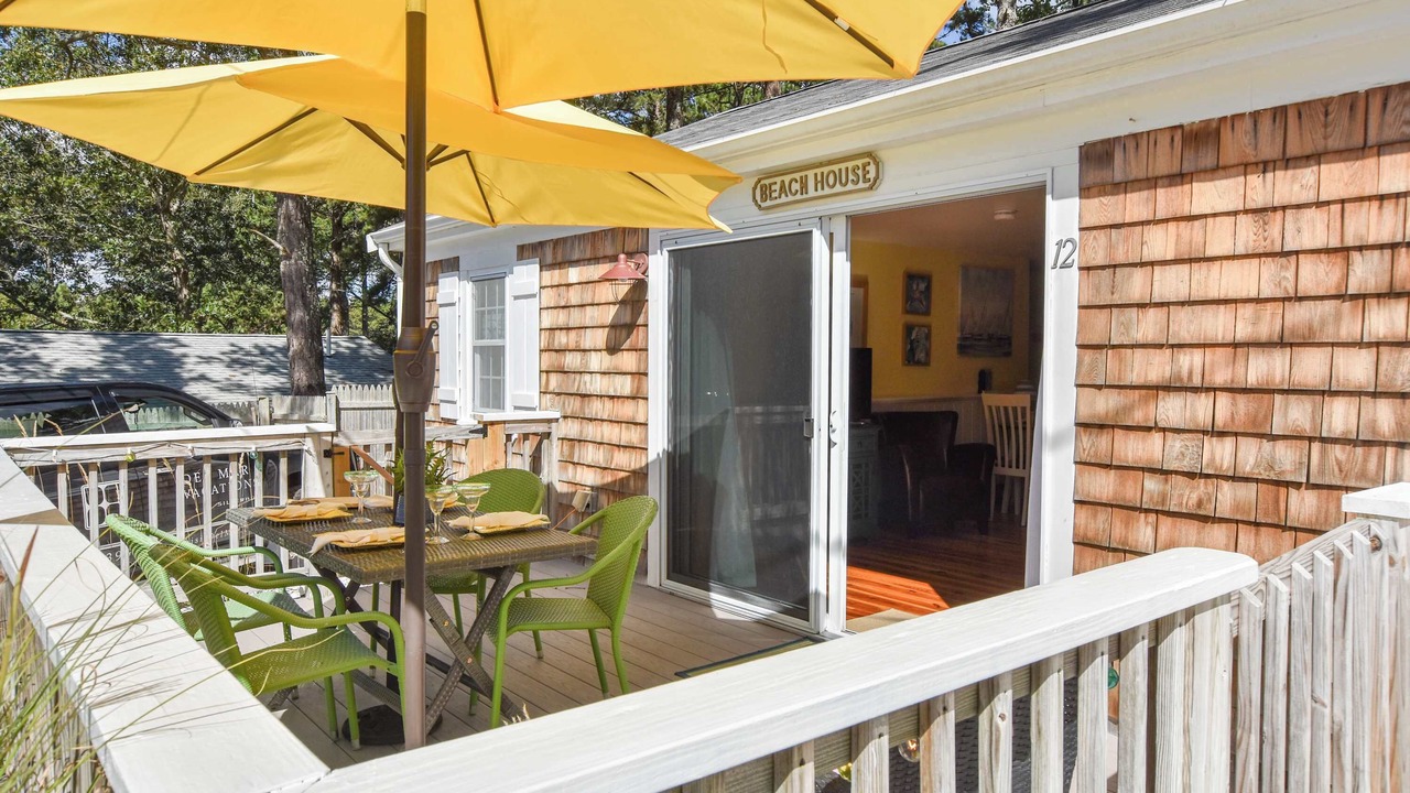 Photo of Outdoor in Wellfleet