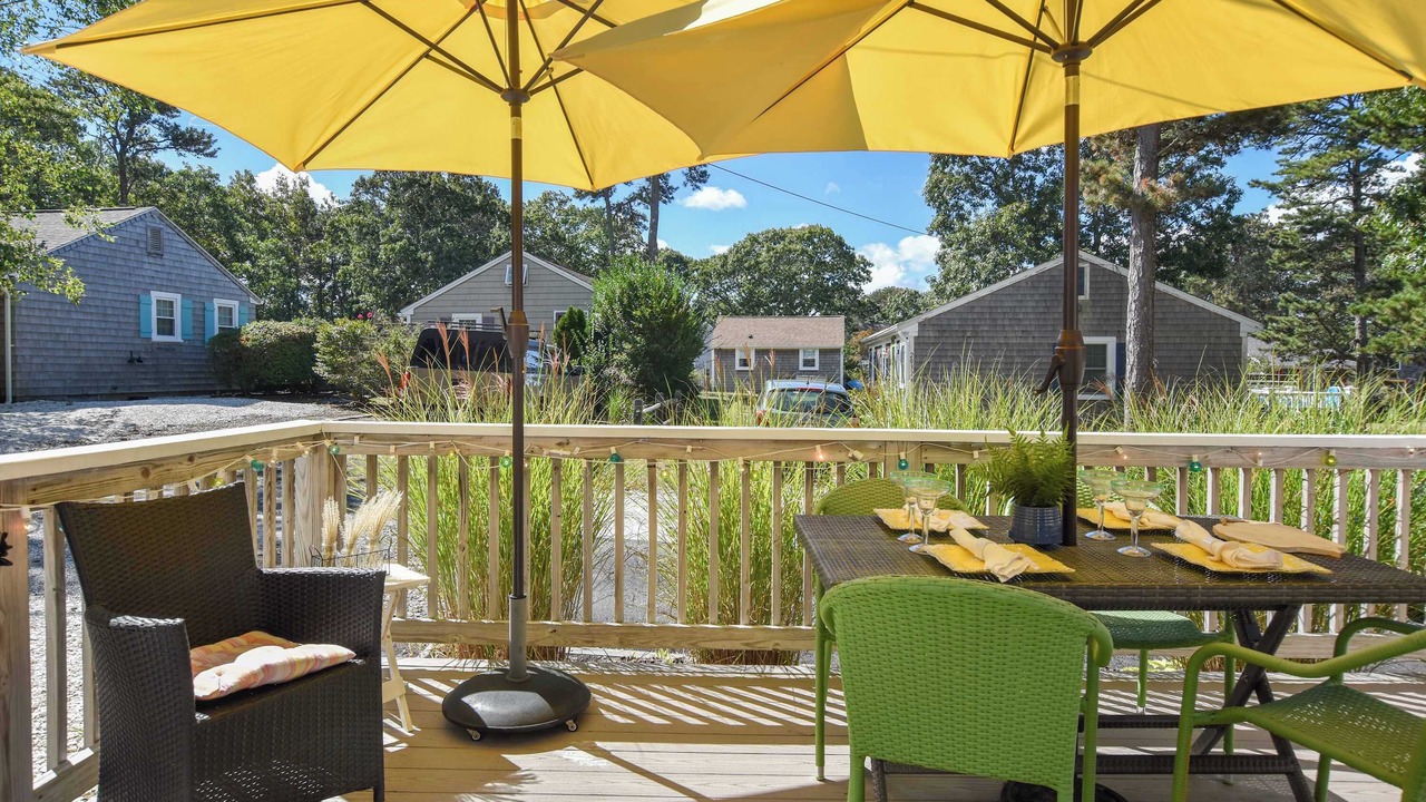 Photo of Outdoor in Wellfleet
