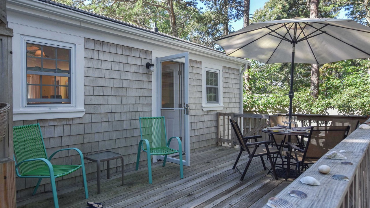 Photo of Outdoor in Wellfleet