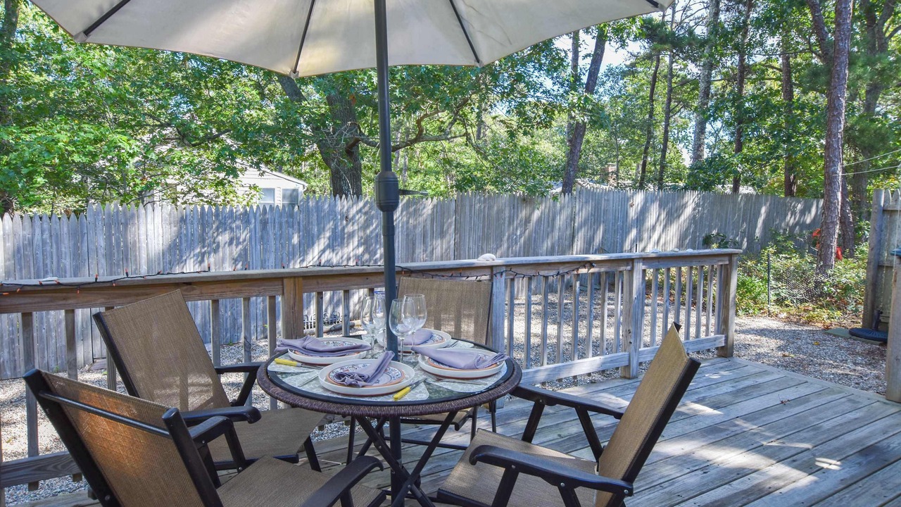 Photo of Outdoor in Wellfleet