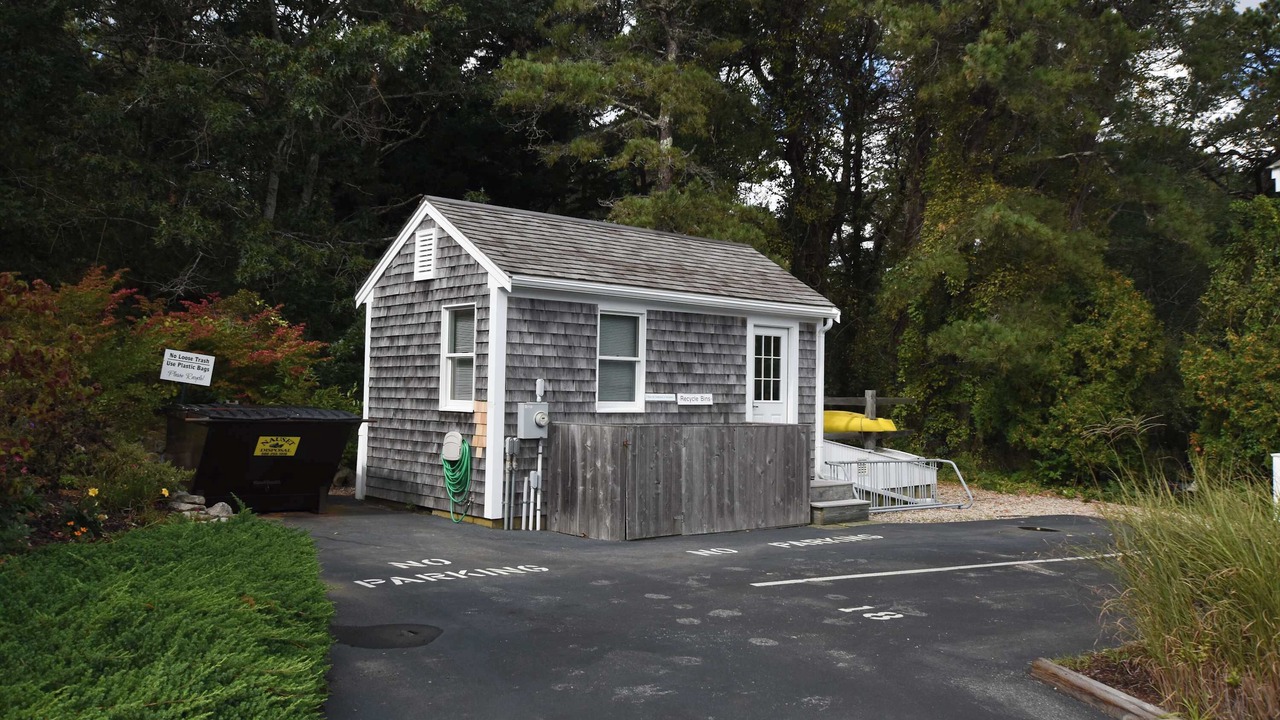 Photo of Outdoor in Wellfleet