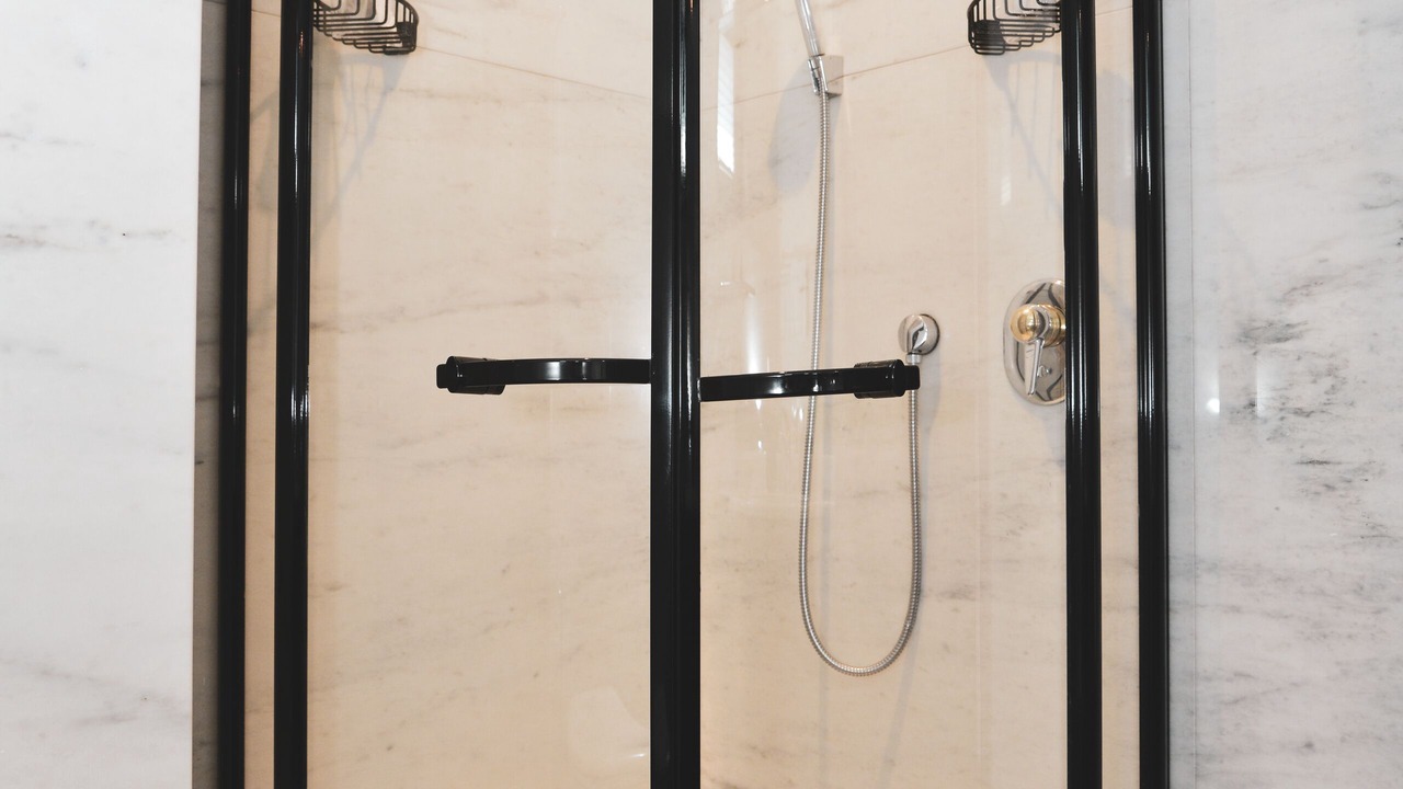 Photo of Bathroom in Lugano