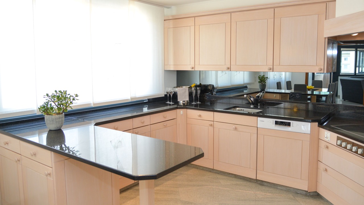 Photo of Kitchen in Lugano