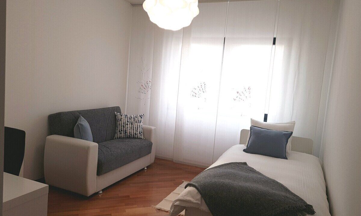 Photo of Bedroom in Lugano