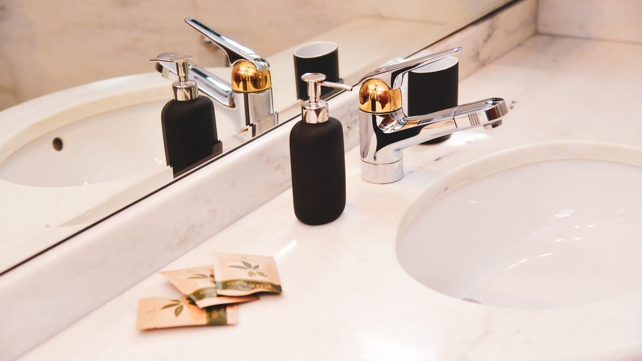 Photo of Bathroom in Lugano