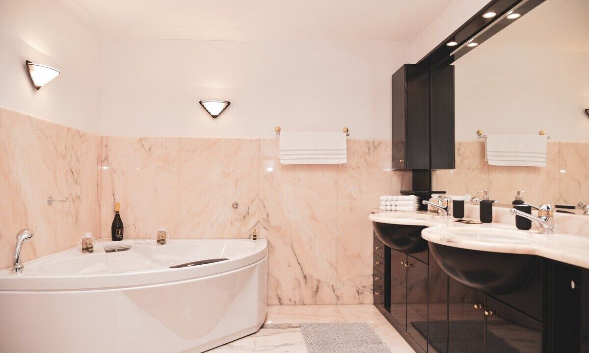 Photo of Bathroom in Lugano