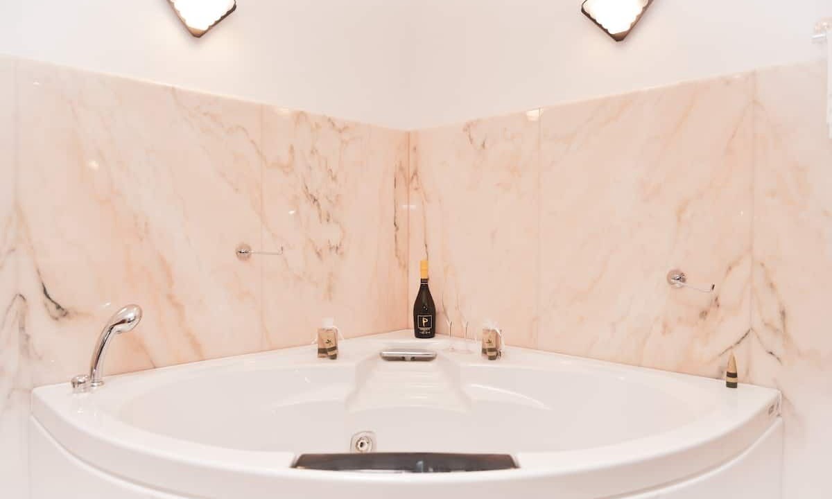 Photo of Bathroom in Lugano