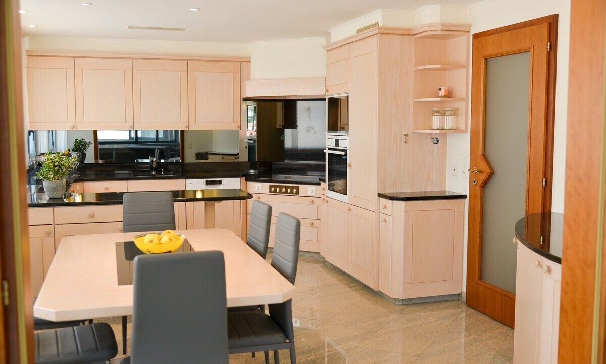 Photo of Kitchen in Lugano