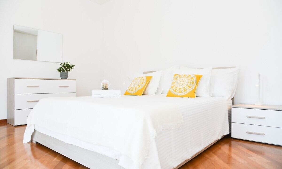 Photo of Bedroom in Lugano