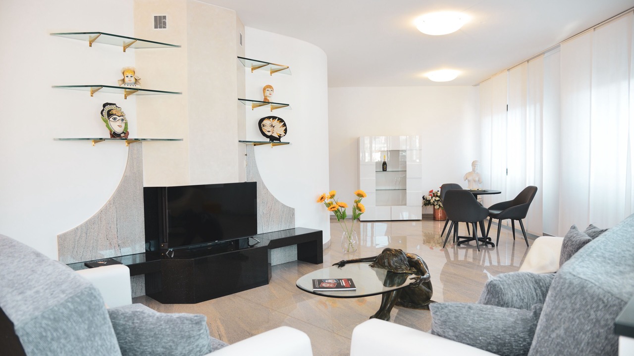 Photo of Livingroom in Lugano