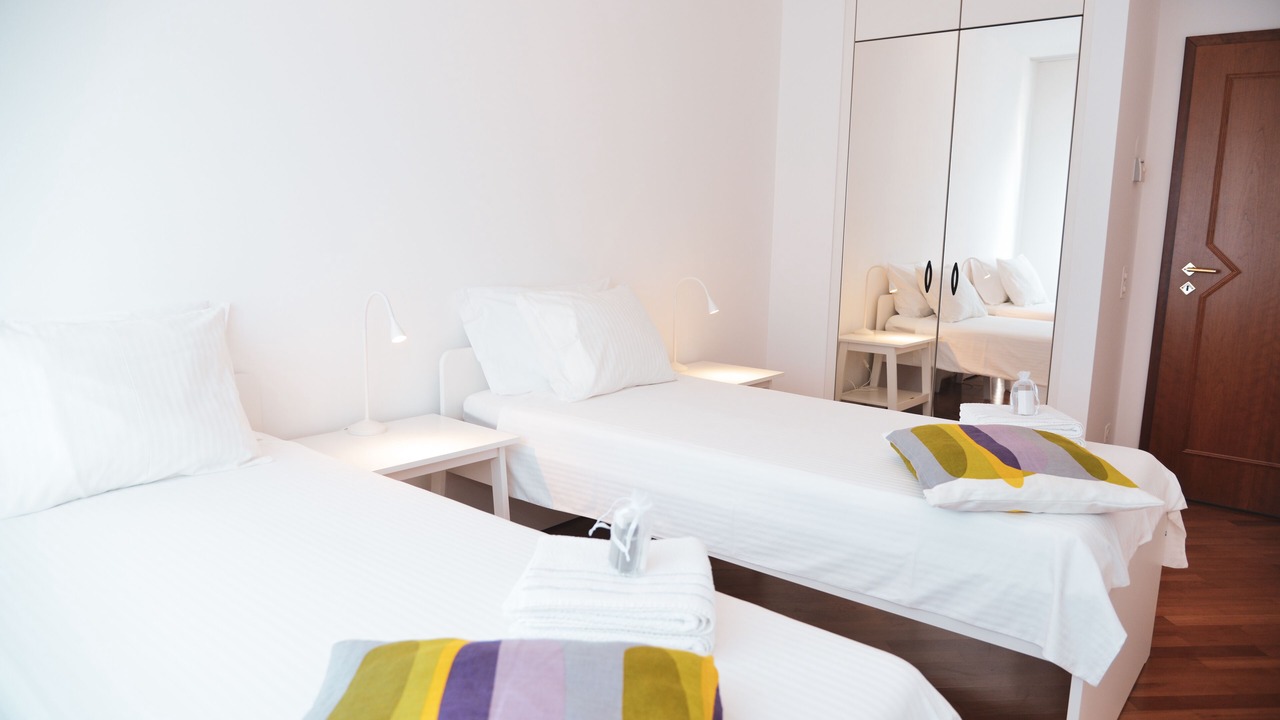Photo of Bedroom in Lugano