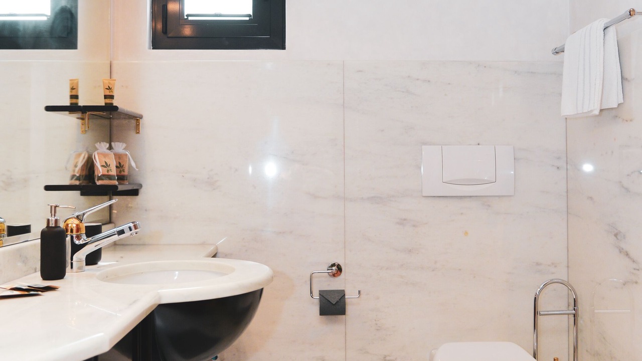 Photo of Bathroom in Lugano
